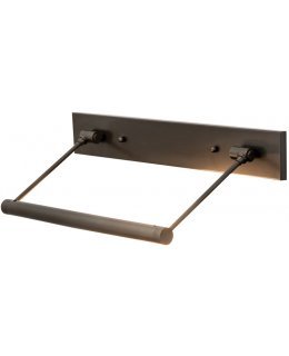 House of Troy DMLEDZ15-91 Mendon LED Picture Light